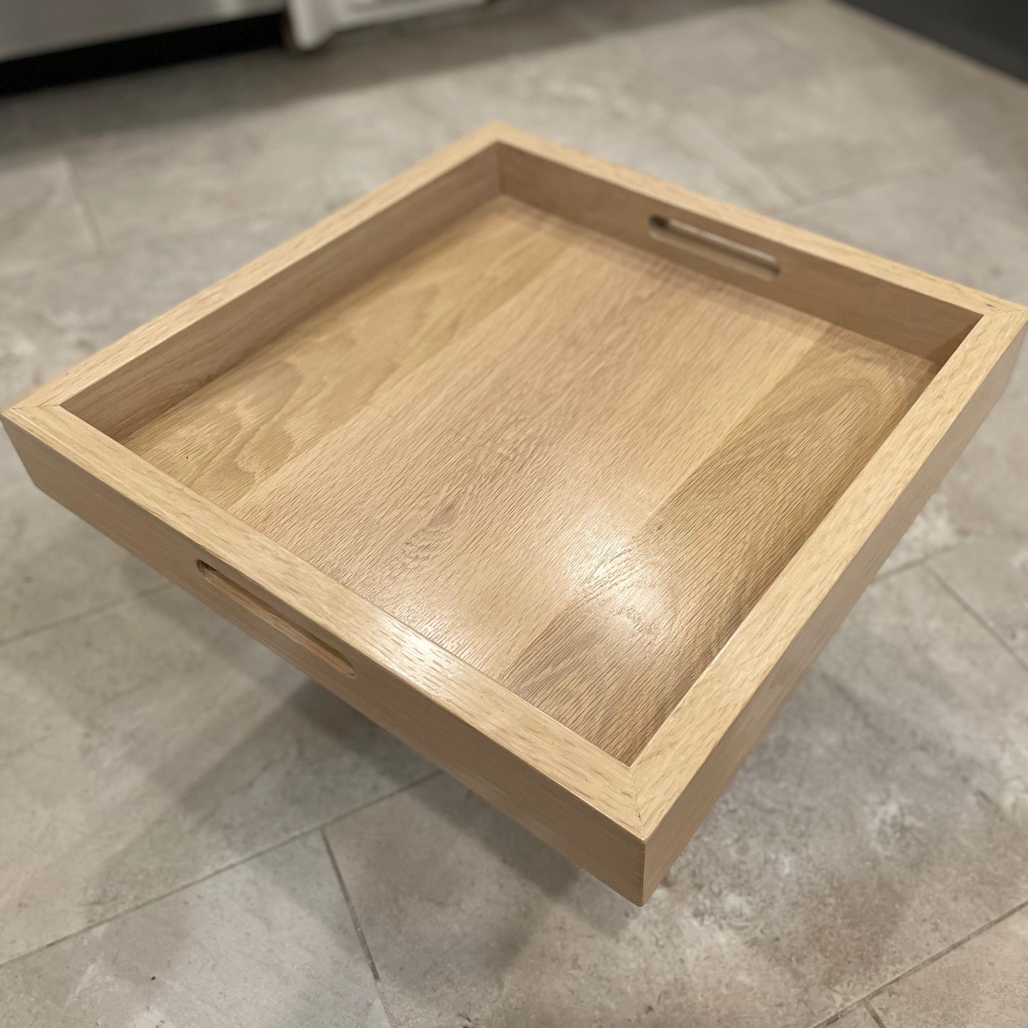 Ottoman Tray