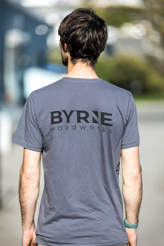 Byrne Woodworks Tee