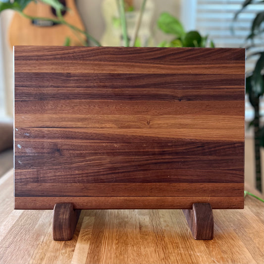 Walnut Cutting Board