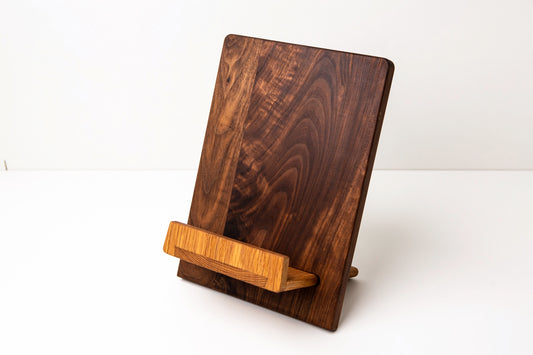 Cook Book Stand