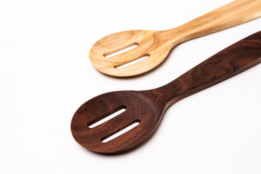 Slotted Spoon