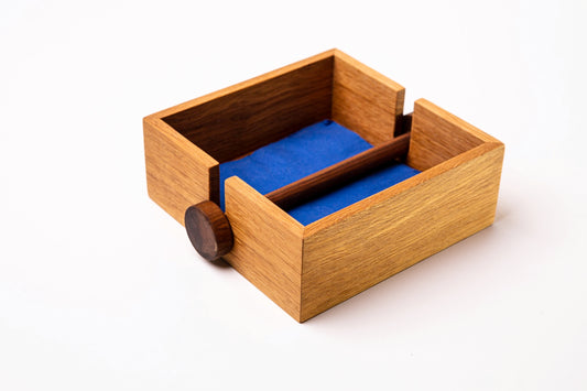 Napkin Holder