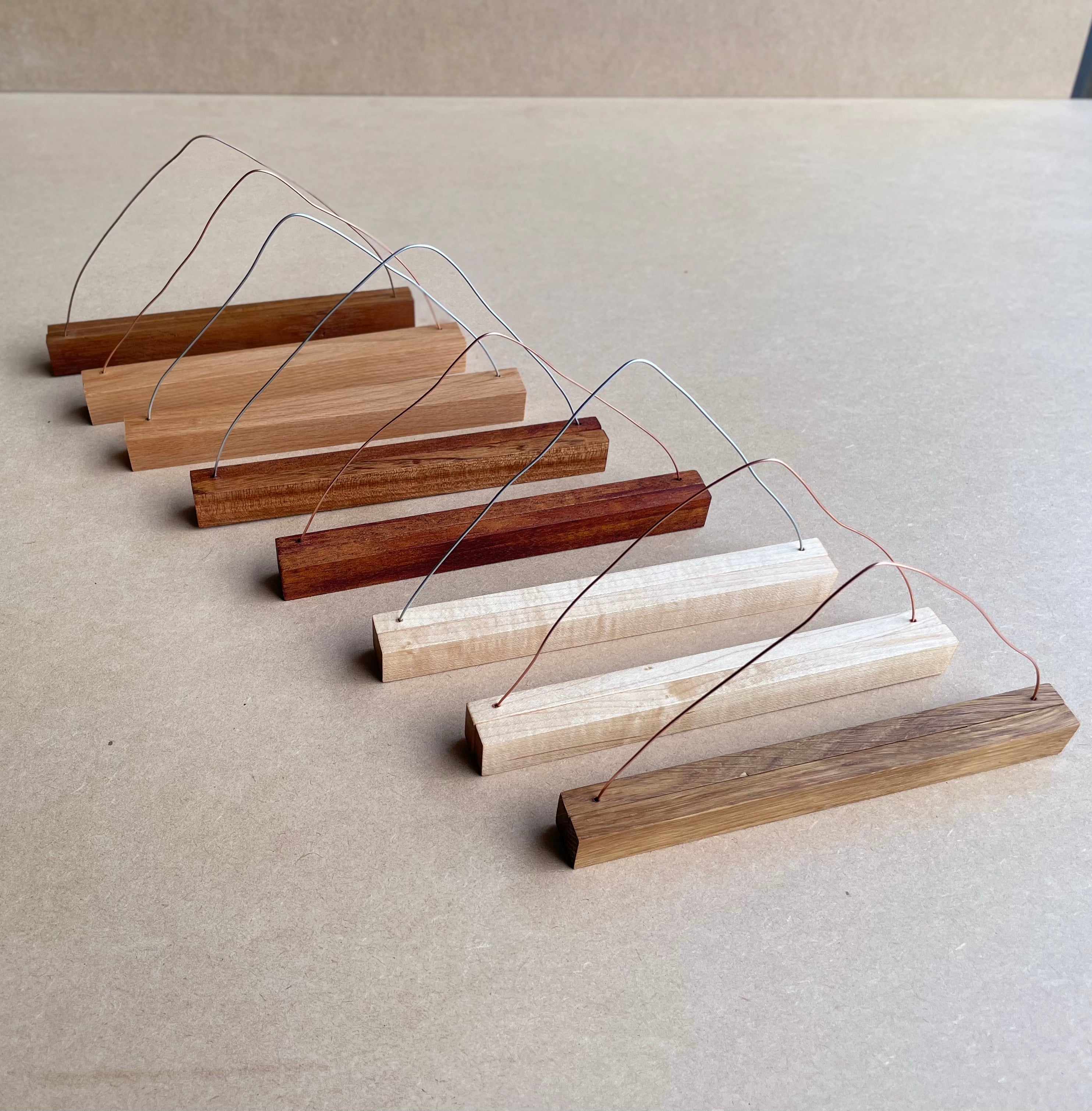 Mag Frames – Byrne Woodworks